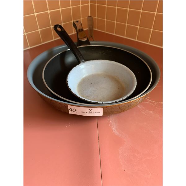 Frying Pans