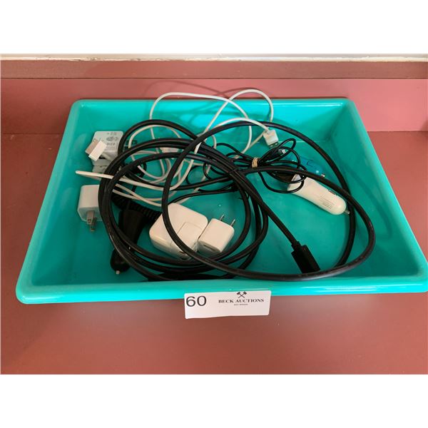 Lot of Assorted Electronic Accessories