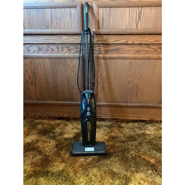 Eureka The Boss Corded Vaccuum