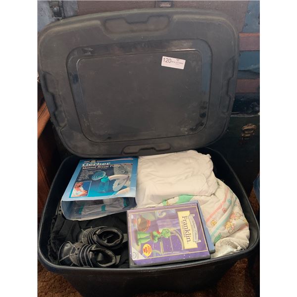 Misc. Baby Clothes and Accessories