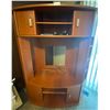 Image 1 : Wooden TV/Media Cabinet 52W x 20D x 67H