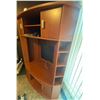 Image 3 : Wooden TV/Media Cabinet 52W x 20D x 67H