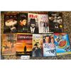 Image 1 : Lot of Assorted DVD's Approx 10pcs