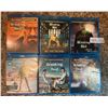 Image 1 : Lot of Breaking Bad Blu Ray 6pcs