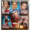 Image 1 : Collection of Dexter DVD's  Approx 7pcs