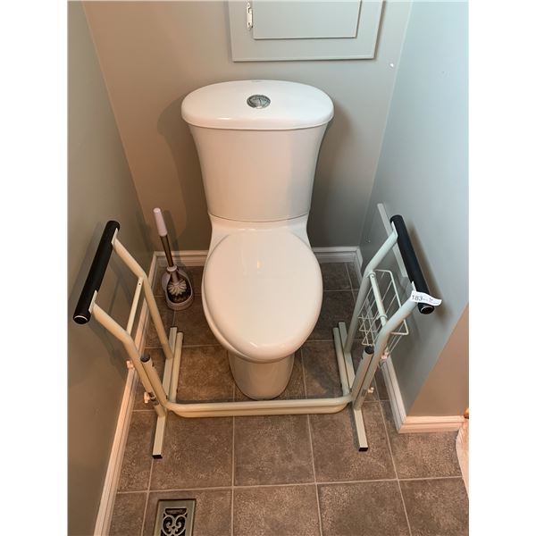 Toilet Assistance Lift