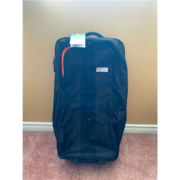 High Sierra 28" Wheeled Duffle Bag w/ Wheels - NEW