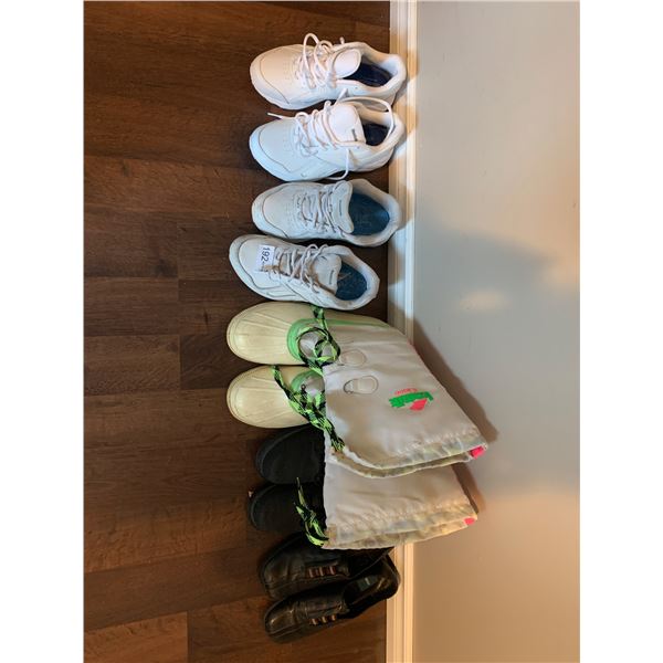 Assortment of Ladies Shoes Size 7