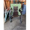 Image 1 : Lawn Chairs