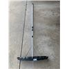 Image 1 : Extendable Roof Snow Shovel
