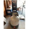 Image 1 : Propane Tank and Caddy