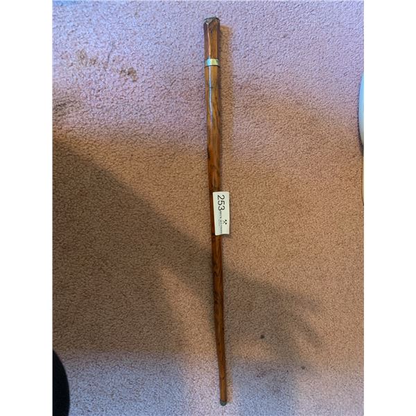 WWII Canadian Army Drill Cane