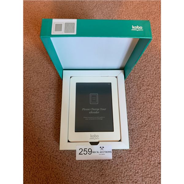 Kobo Mini E-Reader