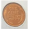 Image 2 : 1955 PF-65-RD proof Lincoln cent red gem no toning