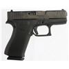 Image 1 : GLOCK X43 9MM SEMI AUTO PISTOL - USED W ORIG CASE
