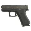 Image 2 : GLOCK X43 9MM SEMI AUTO PISTOL - USED W ORIG CASE