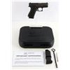 Image 3 : GLOCK X43 9MM SEMI AUTO PISTOL - USED W ORIG CASE