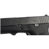 Image 5 : GLOCK X43 9MM SEMI AUTO PISTOL - USED W ORIG CASE
