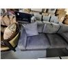Image 2 : 3 Piece Upholstered Sectional With Pillows
