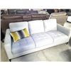 Image 1 : Upholstered 3 Seat Sofa