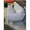Image 2 : Upholstered 3 Seat Sofa