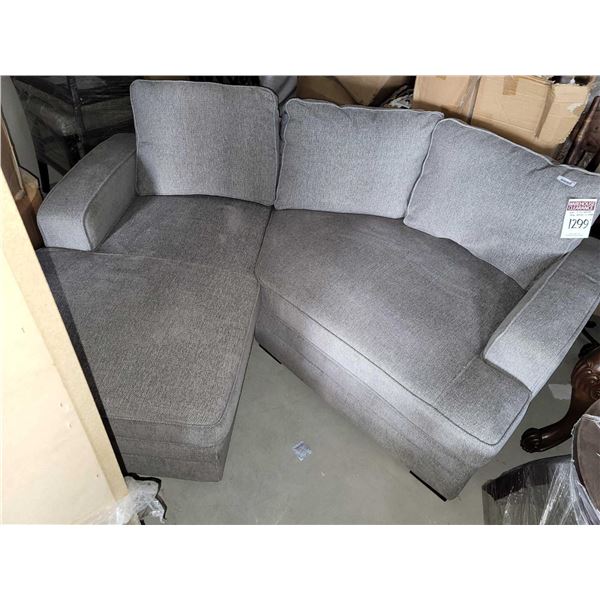 3 Seat Upholstered Sofa