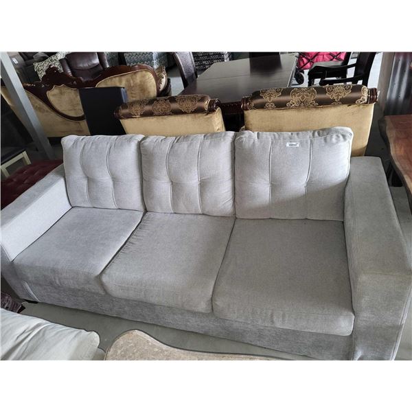 3 Seat Upholstered Sofa