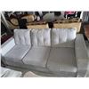 Image 1 : 3 Seat Upholstered Sofa