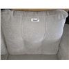 Image 2 : 3 Seat Upholstered Sofa