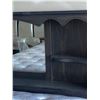 Image 3 : Queen Size Wooden Bed Frame With Storage