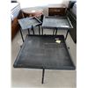 Image 1 : Lot Of 3 End Tables