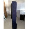 Image 4 : Dark Blue Queen Size Head Board