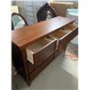 Image 2 : 7 Drawer Solid Wood Dresser