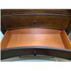 Image 2 : 5 Drawer Solid Wood Night Stand