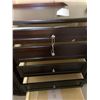 Image 3 : Aspen Home 5 Drawer Solid Wood Dresser