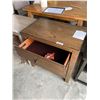 Image 3 : Aspenhome 3 Drawer Wood Night Stand