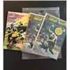 Image 3 : Swamp Thing & Ghost Rider Lot w/#1