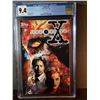 Image 1 : X-files 2 CGC 9.4
