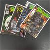 Image 1 : Nice Spawn Comic Lot
