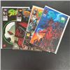 Image 2 : Nice Spawn Comic Lot