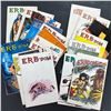 Image 12 : ERB-Dom Fanzine Complete 1-70 High Grade