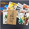 Image 14 : ERB-Dom Fanzine Complete 1-70 High Grade