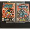 Image 2 : Masters of the universe 1, Blue Devil & Blue Beetle Lot