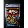 Image 1 : Werewolf by Night 3 CGC 6.5 C-1