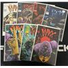 Image 1 : Pitt & Maxx Image Comics Lot