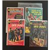 Image 1 : Misc Gold Key & Whitman Comic Lot W/Ripley's ++