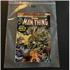 Image 1 : Man-Thing 10 Marvel 1st Bronze Age Series