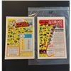Image 2 : Beware! 4 & 8 Marvel Bronze Age Horror