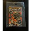 Image 1 : Giant-size Man-thing 1 & 3