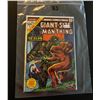 Image 2 : Giant-size Man-thing 1 & 3